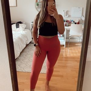 Athleta leggings